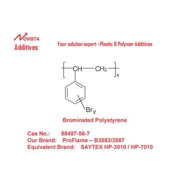 Бромированный полистирол (Proflame B3587)